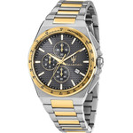 MASERATI MEN'S Watch Velocita Slim (zs058a) - (R8873653002)
