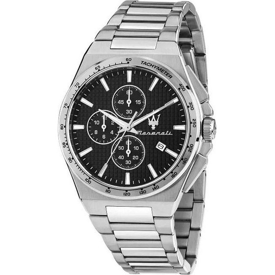 MASERATI MEN'S Watch Velocita Slim (zs058c) - (R8873653004)