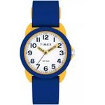 TIMEX Zegarek Dzieciecy Time Machines - (TW2W92100)