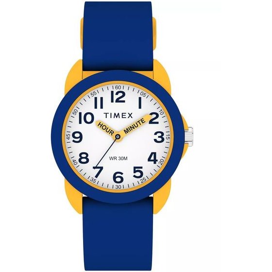 TIMEX Zegarek Dzieciecy Time Machines - (TW2W92100)