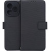 TFO Smart Triangle Case For Honor 600 / Honor 600 Pro black