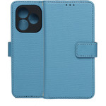 TFO Smart Triangle Case For Honor 600 / Honor 600 Pro blue