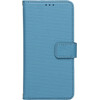 TFO Smart Triangle Case For Honor 600 / Honor 600 Pro blue