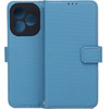 TFO Smart Triangle Case For Honor 600 / Honor 600 Pro blue