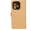 TFO Smart Triangle Case For Honor 600 / Honor 600 Pro brown