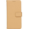 TFO Smart Triangle Case For Honor 600 / Honor 600 Pro brown