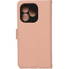 TFO Smart Triangle Case For Honor 600 / Honor 600 Pro pink