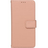 TFO Smart Triangle Case For Honor 600 / Honor 600 Pro pink