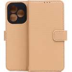 TFO Smart Triangle Case For Honor 600 Lite brown