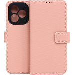 TFO Smart Triangle Case For Honor 600 Lite pink