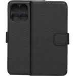 TFO Smart Triangle Case For Motorola Edge 70 Fusion black