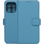 TFO Smart Triangle Case For Motorola Edge 70 Fusion blue