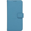 TFO Smart Triangle Case For Motorola Edge 70 Fusion blue