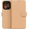 TFO Smart Triangle Case For Motorola Edge 70 Fusion brown