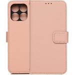 TFO Smart Triangle Case For Motorola Edge 70 Fusion pink