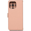 TFO Smart Triangle Case For Motorola Edge 70 Fusion pink