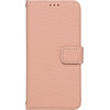 TFO Smart Triangle Case For Motorola Edge 70 Fusion pink