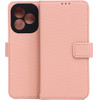 TFO Smart Triangle Case For Motorola Edge 70 Fusion pink
