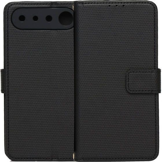 TFO Smart Triangle Case For Realme 16 5G black
