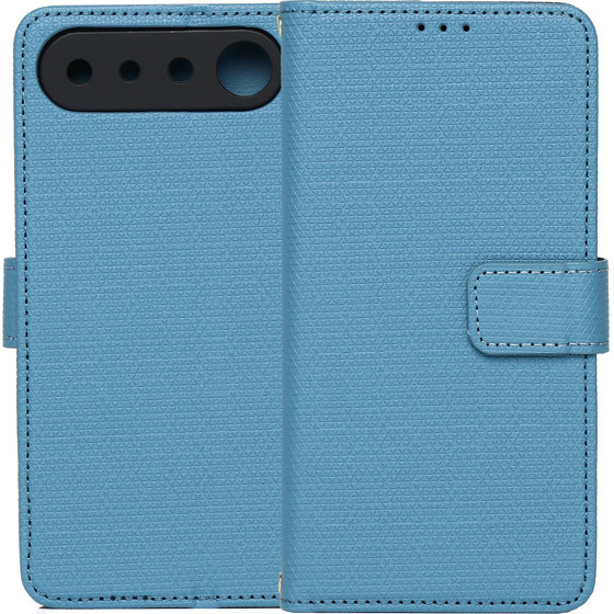 TFO Smart Triangle Case For Realme 16 5G blue