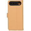 TFO Smart Triangle Case For Realme 16 5G brown