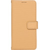 TFO Smart Triangle Case For Realme 16 5G brown
