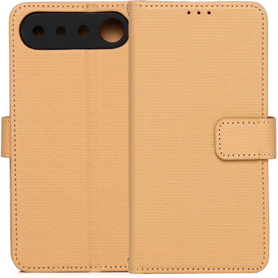 TFO Smart Triangle Case For Realme 16 5G brown