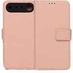 TFO Smart Triangle Case For Realme 16 5G pink