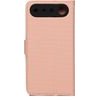 TFO Smart Triangle Case For Realme 16 5G pink