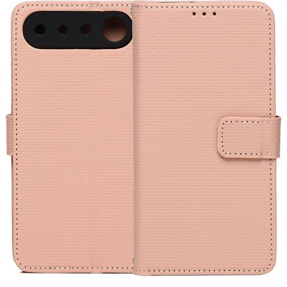 TFO Smart Triangle Case For Realme 16 5G pink