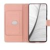 TFO Smart Triangle Case For Realme 16 5G pink