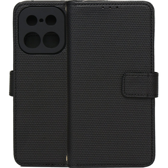 TFO Smart Triangle Case For Realme 16 Pro 5G black