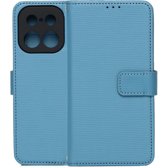 TFO Smart Triangle Case For Realme 16 Pro 5G blue