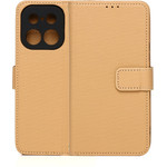 TFO Smart Triangle Case For Realme 16 Pro 5G brown