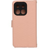 TFO Smart Triangle Case For Realme 16 Pro 5G pink