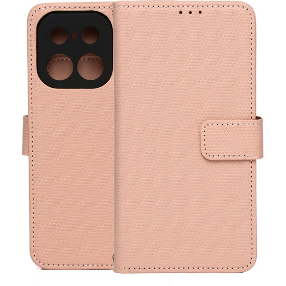 TFO Smart Triangle Case For Realme 16 Pro 5G pink