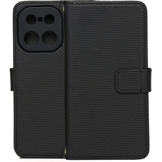 TFO Smart Triangle Case For Realme 16 Pro Plus 5G black
