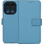 TFO Smart Triangle Case For Realme 16 Pro Plus 5G blue