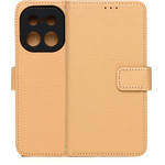 TFO Smart Triangle Case For Realme 16 Pro Plus 5G brown