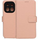 TFO Smart Triangle Case For Realme 16 Pro Plus 5G pink