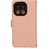 TFO Smart Triangle Case For Realme 16 Pro Plus 5G pink