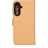 TFO Smart Triangle Case For Samsung Galaxy A27 5G brown