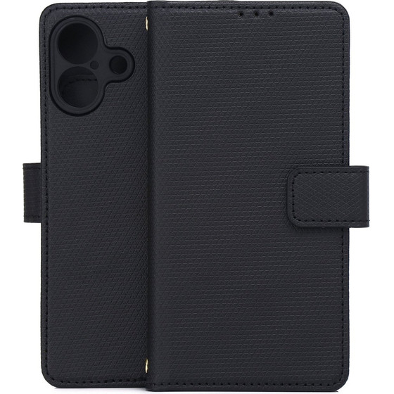 TFO Smart Triangle Case For Samsung Galaxy A37 5G black