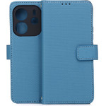 TFO Smart Triangle Case For Samsung Galaxy A37 5G blue