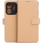 TFO Smart Triangle Case For Samsung Galaxy A37 5G brown