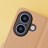 TFO Smart Triangle Case For Samsung Galaxy A37 5G brown