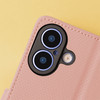 TFO Smart Triangle Case For Samsung Galaxy A37 5G pink