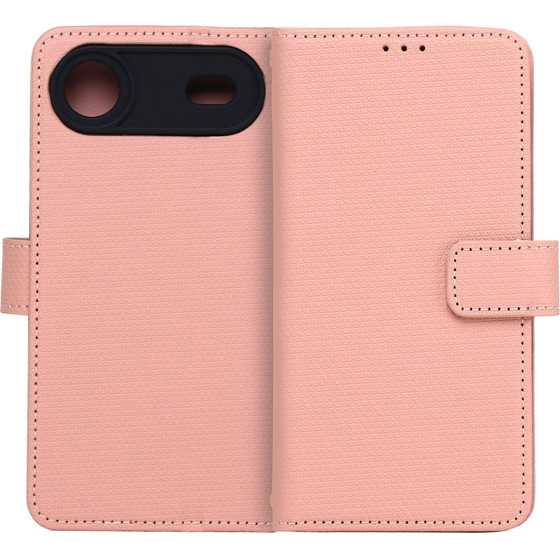 TFO Smart Triangle Case For Samsung Galaxy A37 5G pink