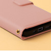 TFO Smart Triangle Case For Samsung Galaxy A37 5G pink