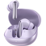 QCY Melobuds N20 Purple - Tws Bt 6.0 Anc Earbuds 10H/40h IPX4 Ios Android - (QCY-HT20 Purple)